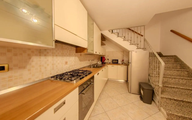Casa Vacanze la Piazzetta