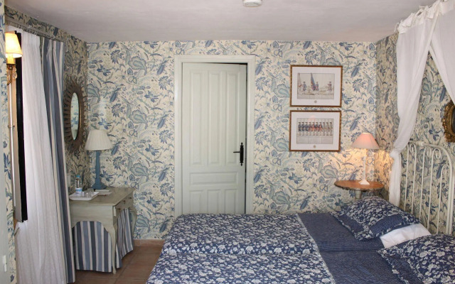 Posada Rural La Venteta