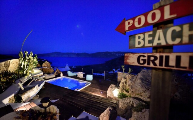 Villa Akoya V by The Pearls Collection