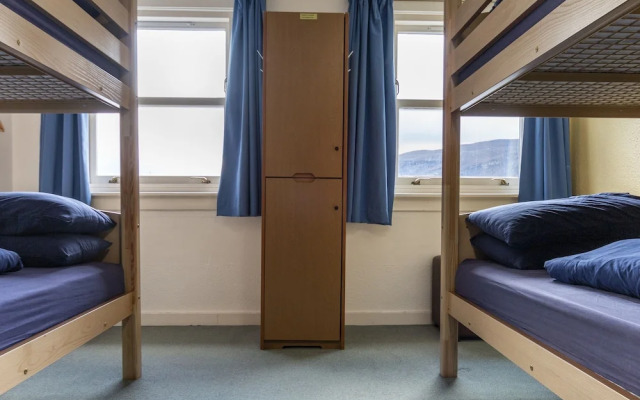 Ullapool Youth Hostel