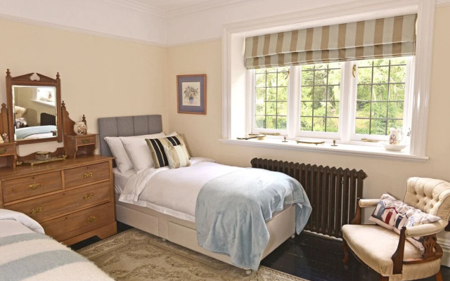 Little Friston Lodge