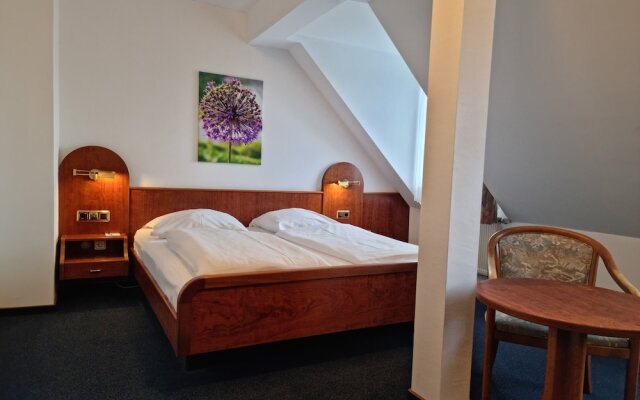 Nassauer Hof Limburg