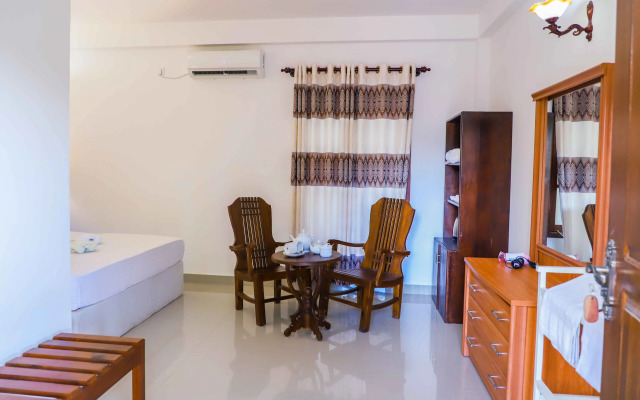 Ilamperuma Bungalow