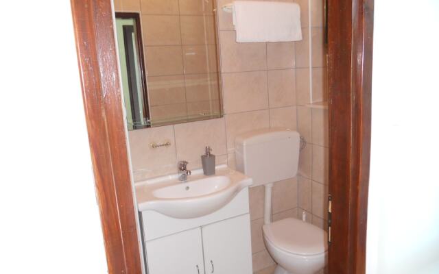 Apartmani Krželj