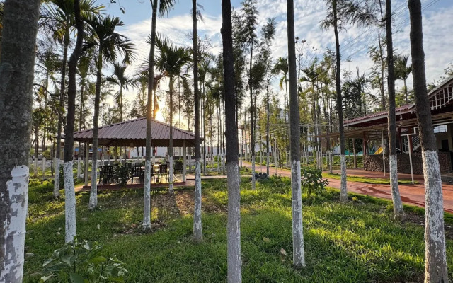 Punam Paravasha