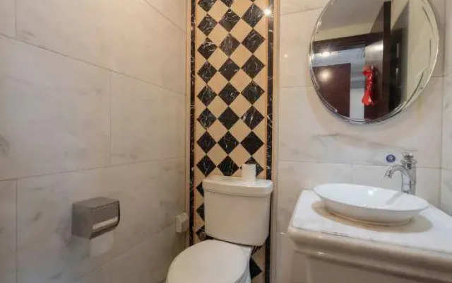 Huaikai Royal Hotel Wuxi