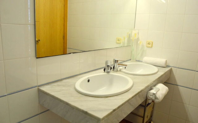 Blanca Paloma Holiday House