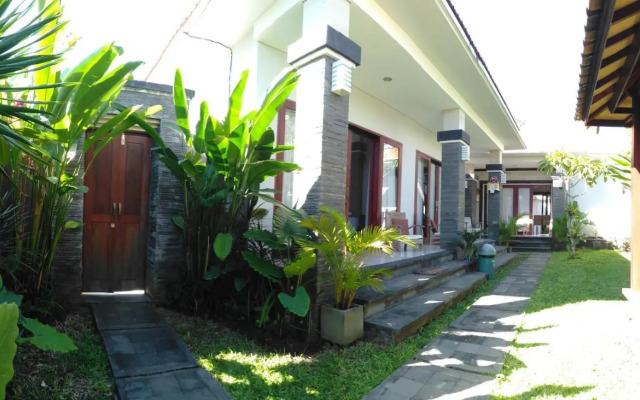 Villa Reisya