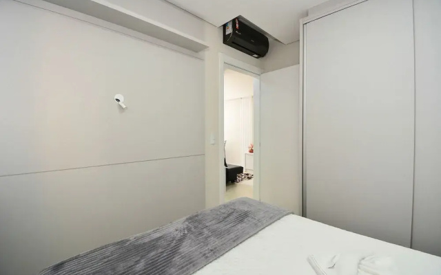 Apartamento Aconchegante em Itajaí