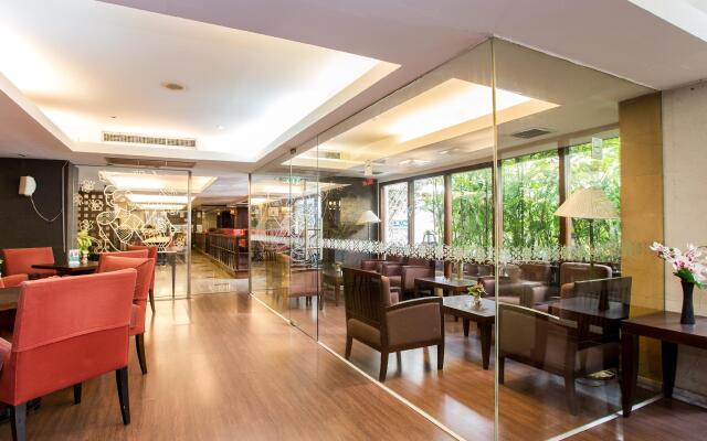 Bangkok Centre Hotel