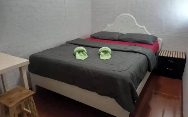 Amazing Khaosan Hostel