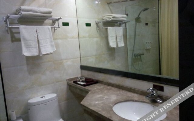 SHENGLONGHOTEL