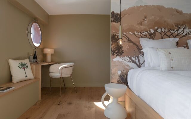 La Peniche - Bed And Bicycle - Vienne