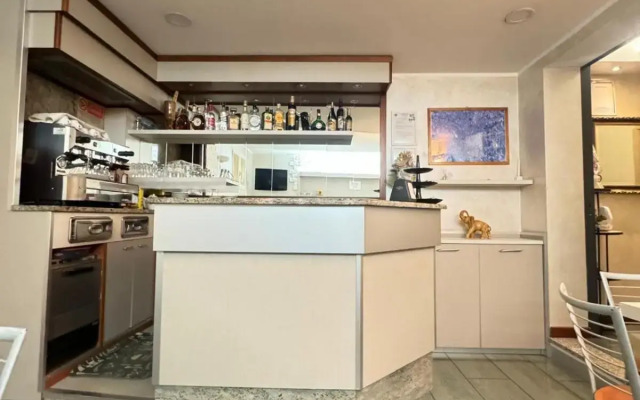 Hotel Le Querce