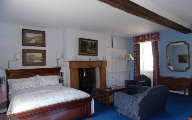 Ash Hill B&B