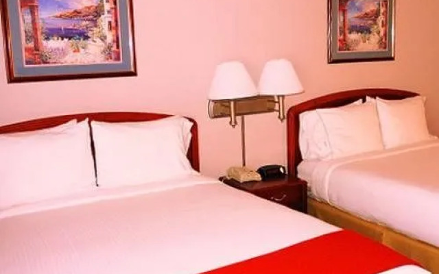 The Hotel Aria - Mountain View