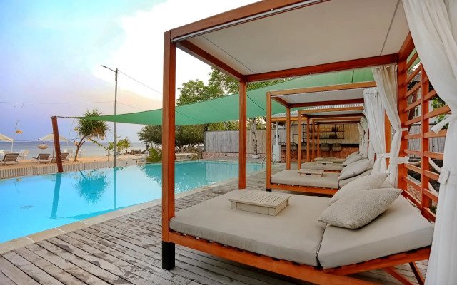Gili Eco Villas
