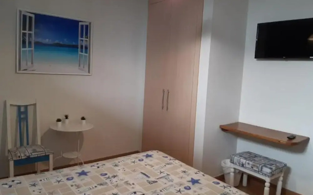 Hotel Las Terrazas