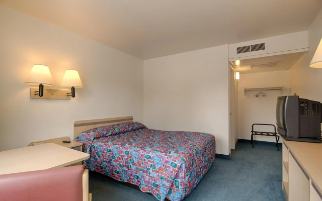 Motel 6 Winnemucca, NV