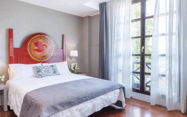 Top High Airport Link Hotel