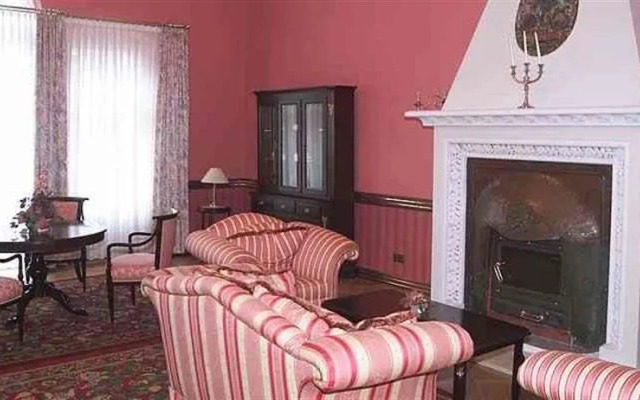 Schlosshotel Schkopau