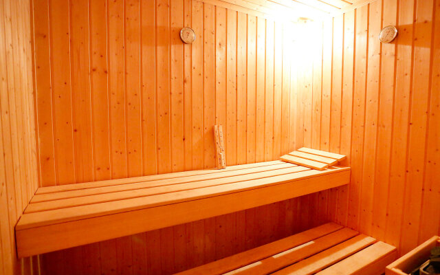 Holiday Home L'Aldea