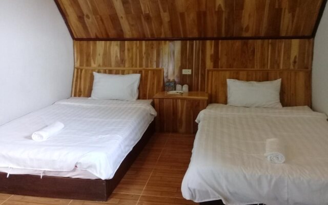 Villa Kingkham Riverside