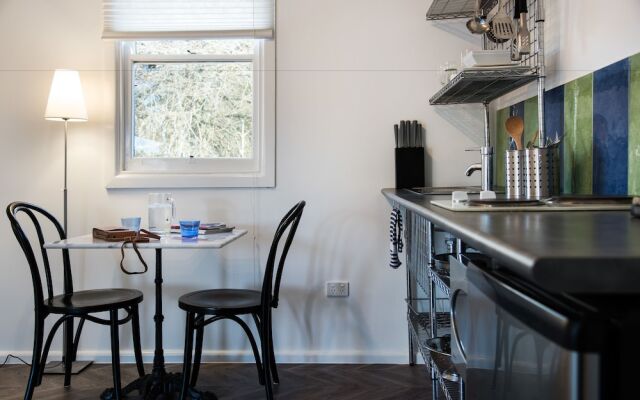 Lake Daylesford Apartments 5