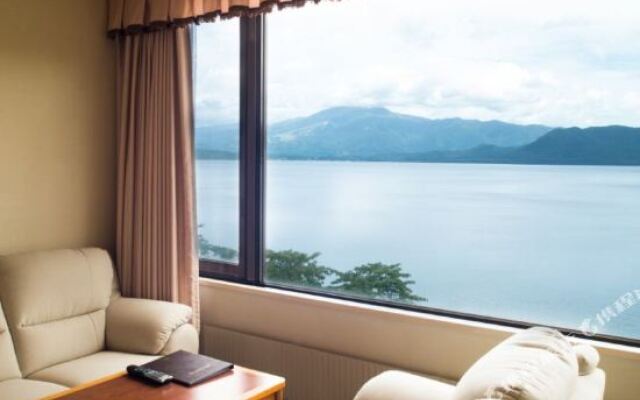 Tazawako Rose Park Hotel