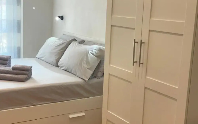 DROOMS 4.0 self check-in 24h7