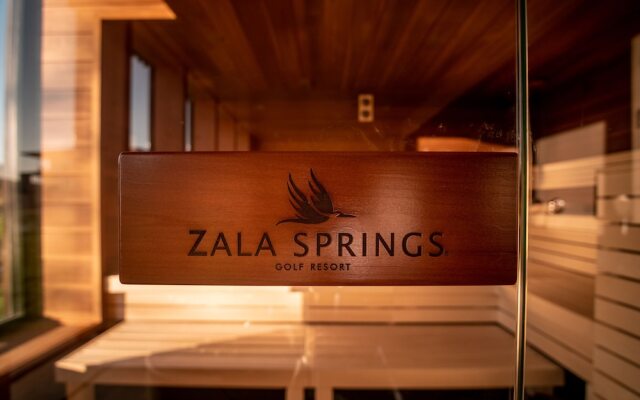 Zala Springs Golf Resort