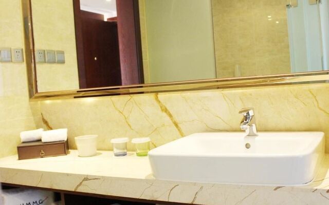 Mareka Haihe International Hotel