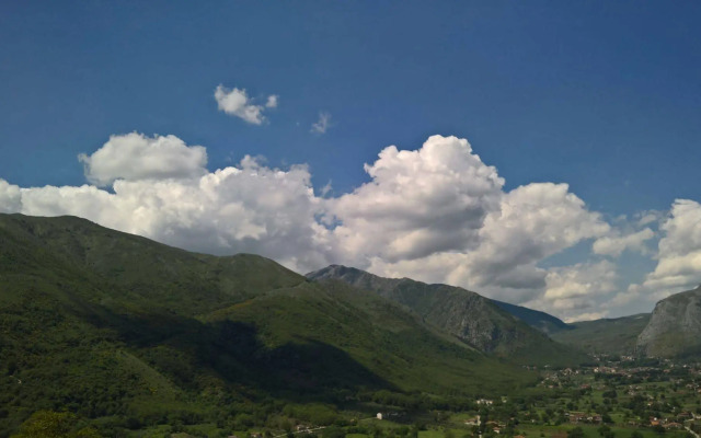 Antichi Feudi Dimora d'Epoca