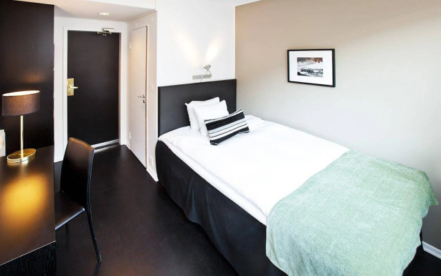Clarion Hotel Amaranten
