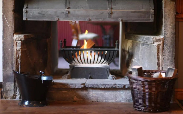 The White Horse Inn