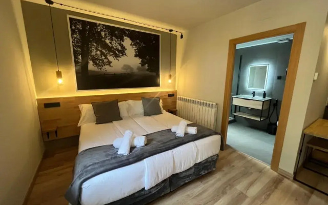 Hotel Els Encantats