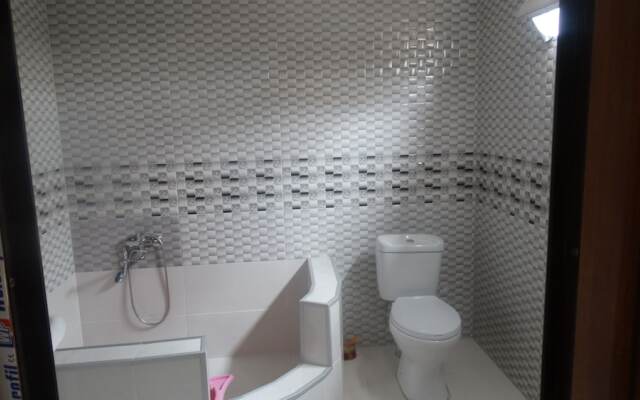 Guest house Alexy