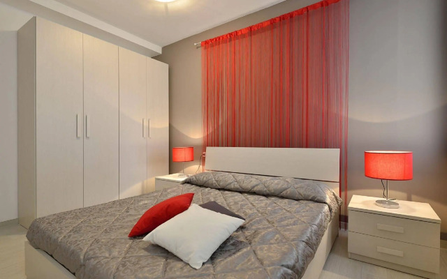 Rialto Deluxe Apartments