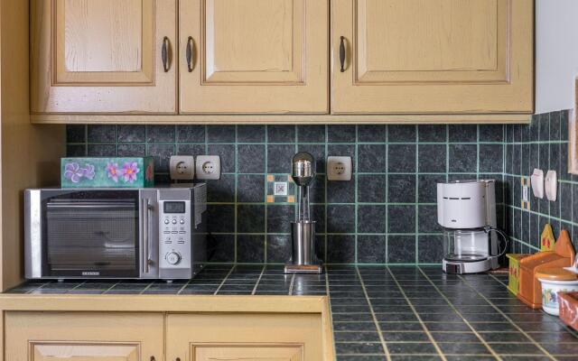 Athina Traditional Villa | Stalos