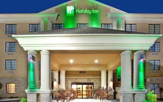 Holiday Inn Salem-Roanoke