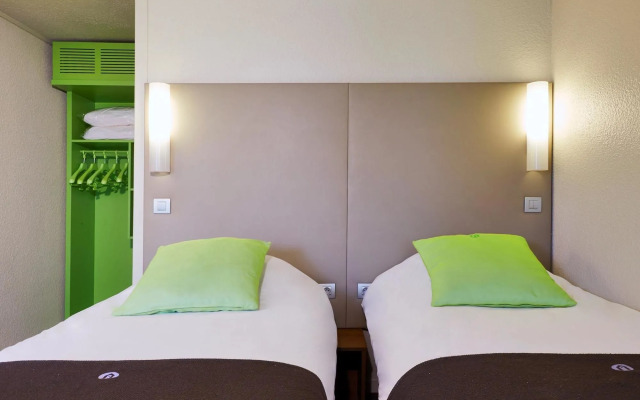 Campanile Caen Mondeville