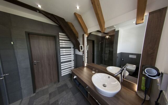 Landhotel Repetal