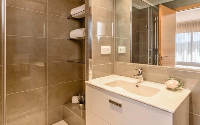Apartamentos La Toja
