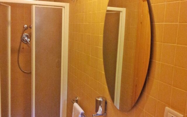 Hotel Tre Ceri