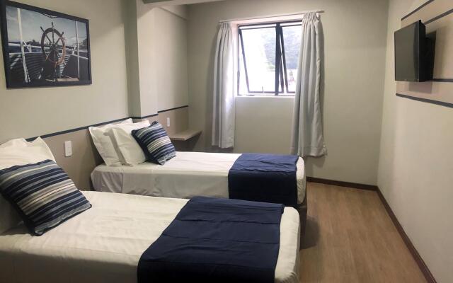 Hotel Marjaí