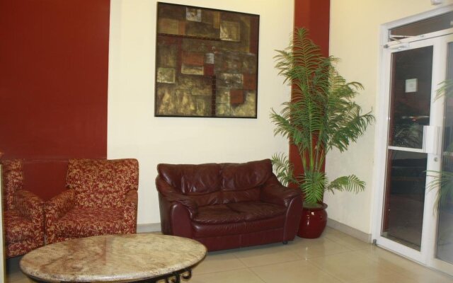 Ritz Hotel Ensenada