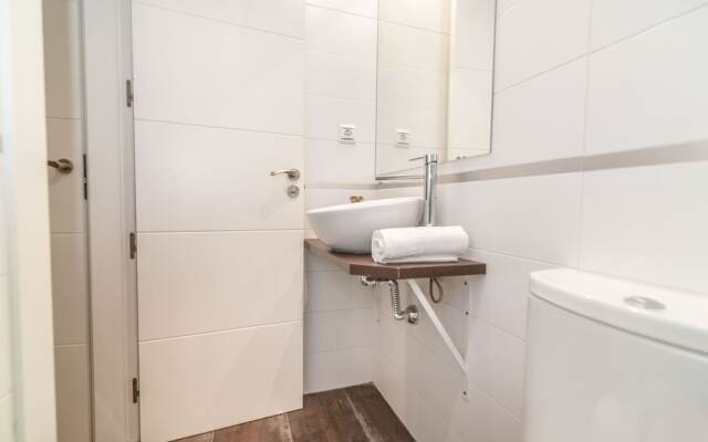 Letmalaga Victoria Garden