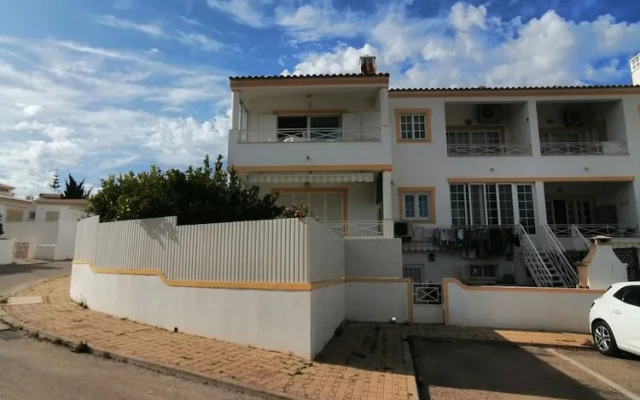 S o Rafael Beach Flat