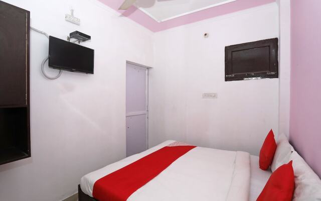 Dev Residency by OYO Rooms