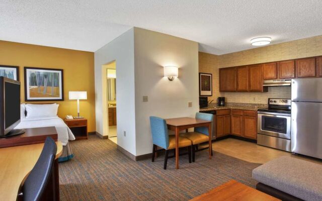 Residence Inn Denver West/Golden